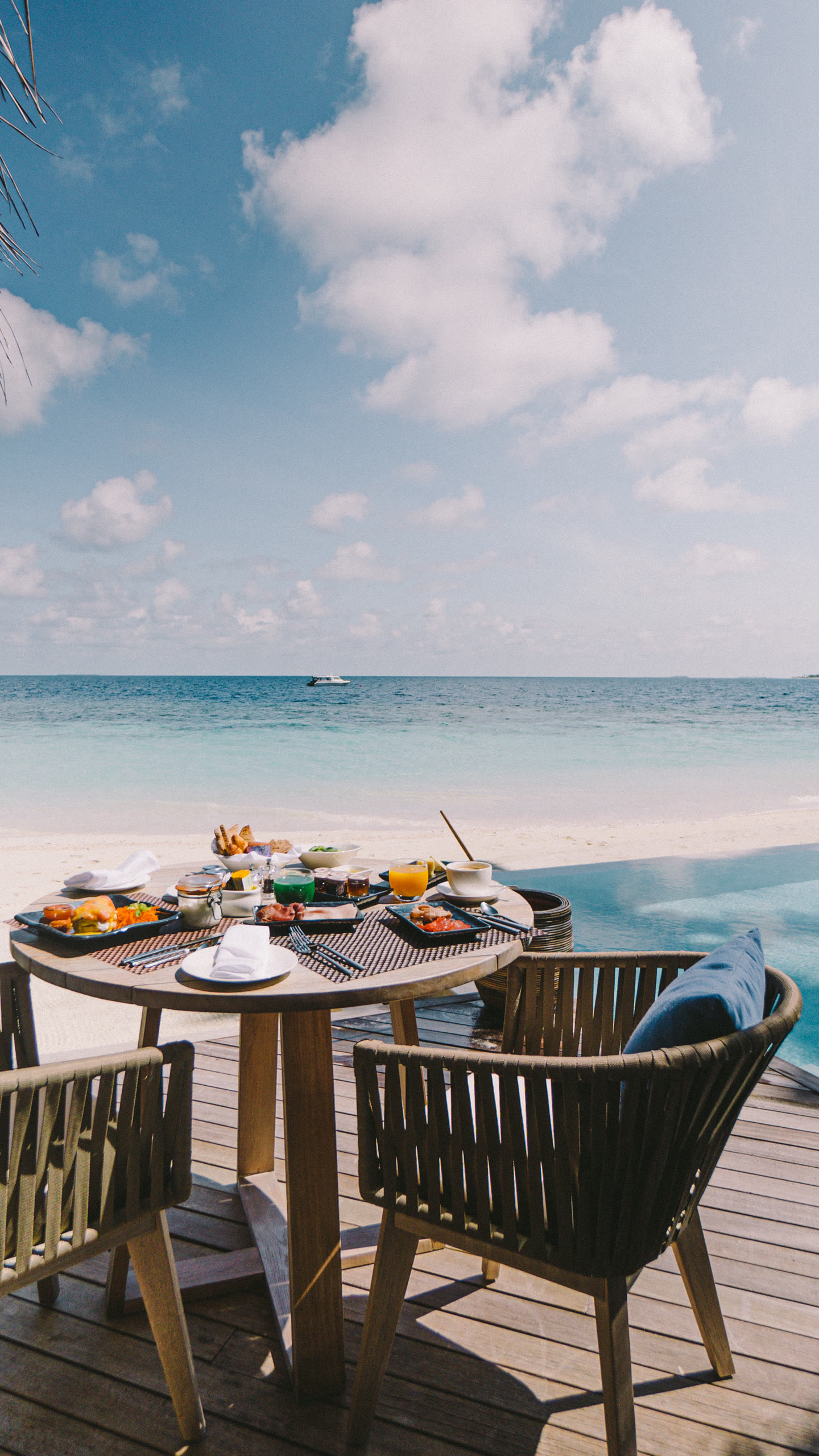 Baglioni Hotel Maldives