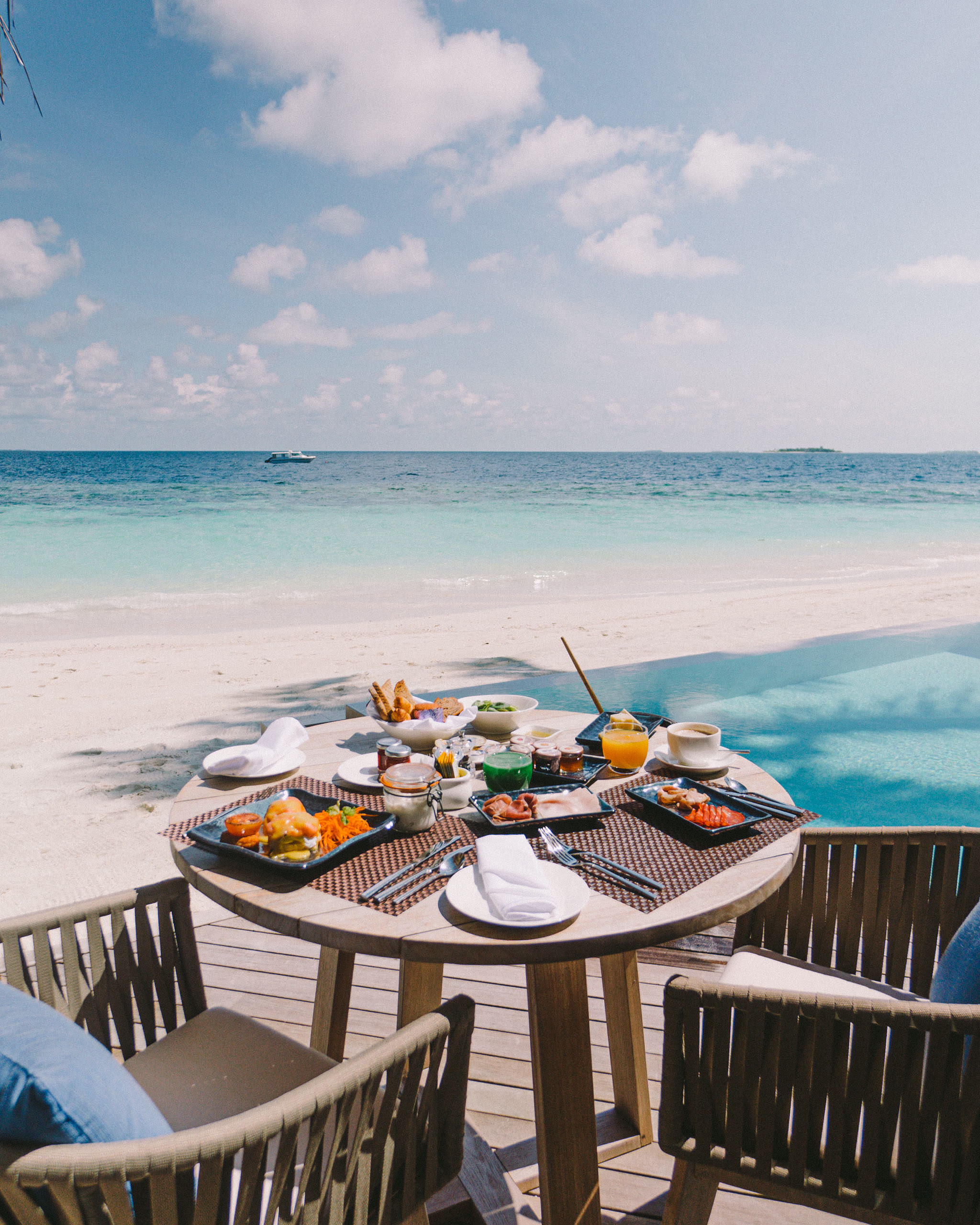 Baglioni Hotel Maldives