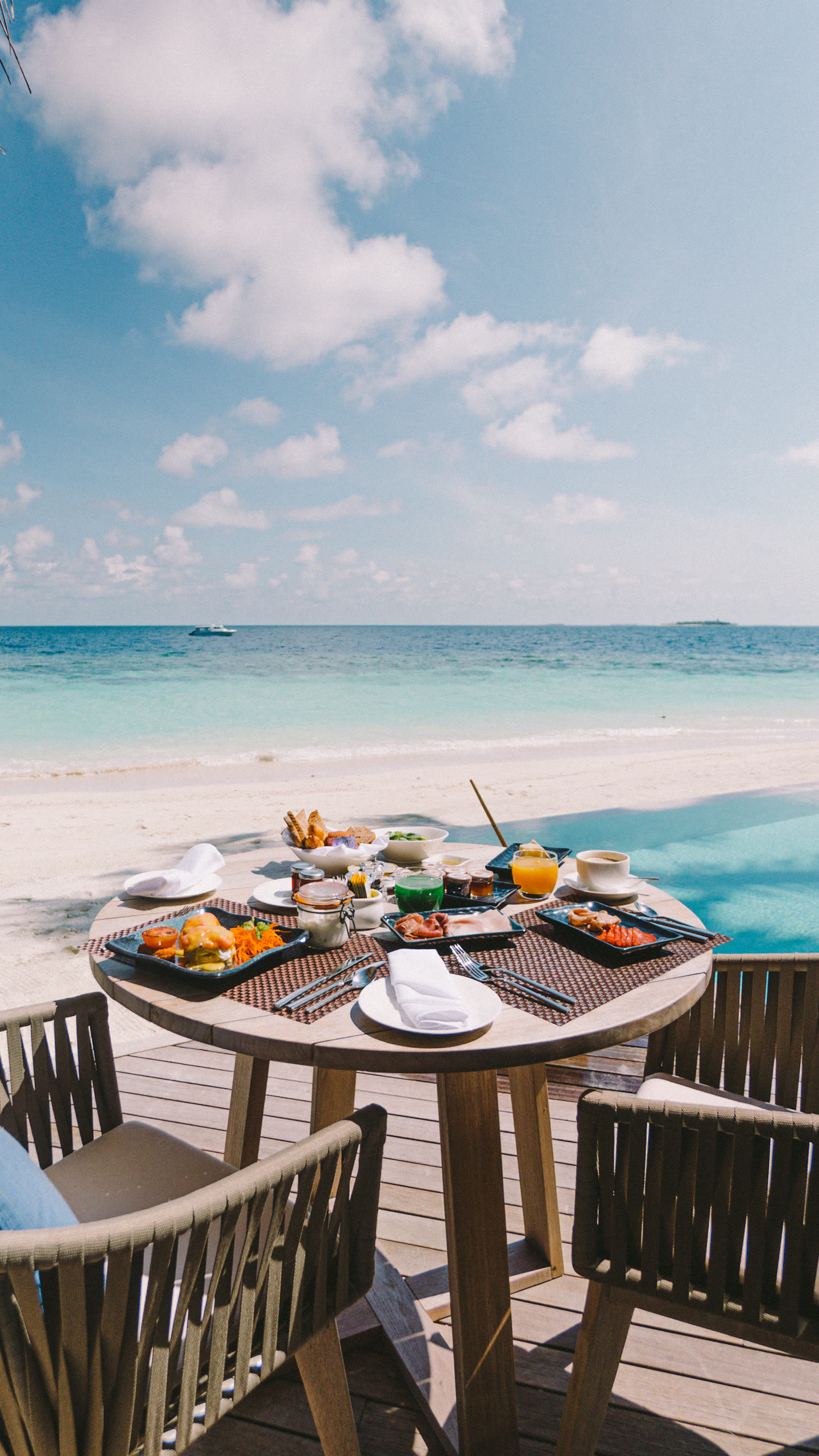 Baglioni Hotel Maldives