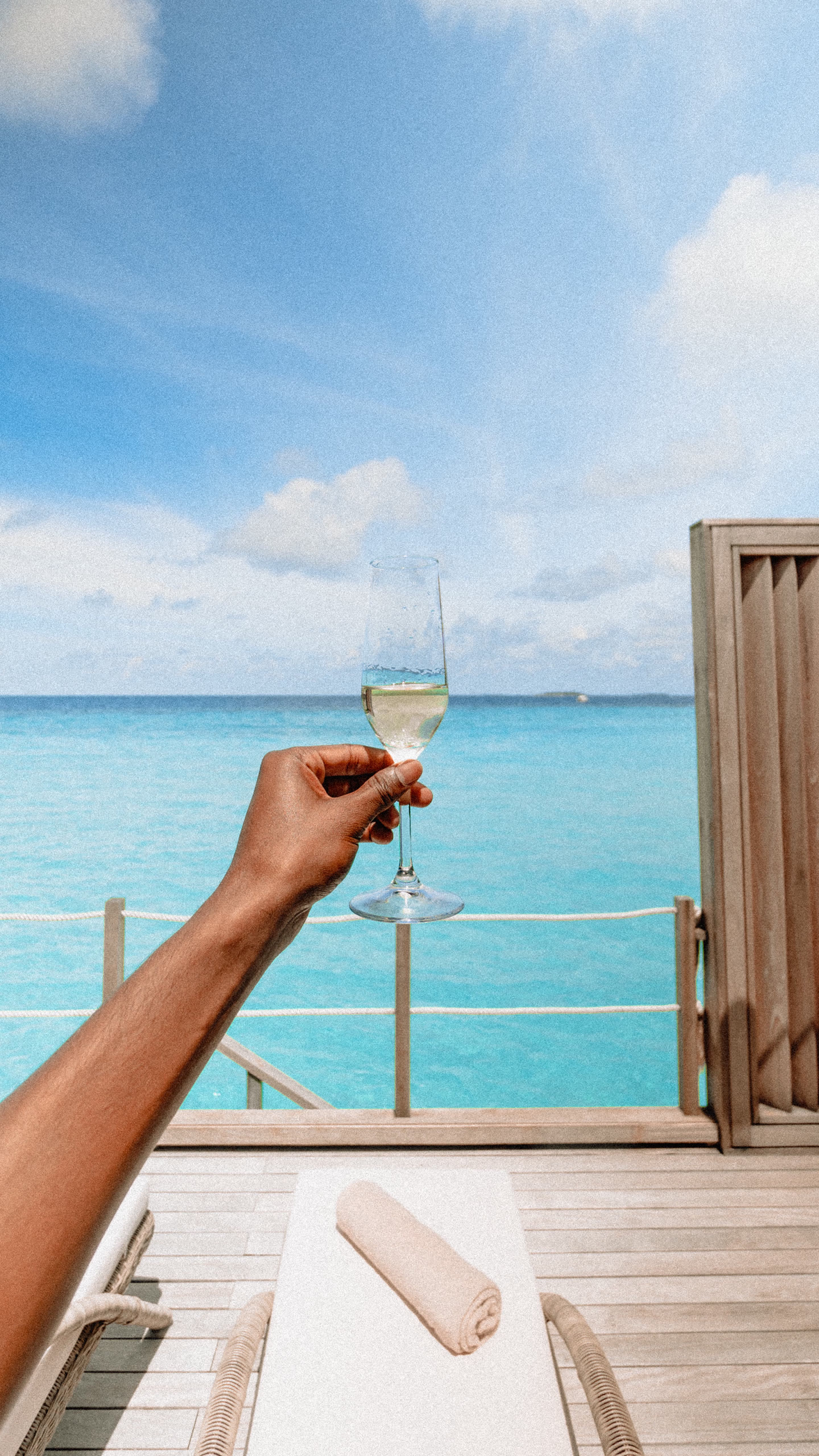 Baglioni Hotel Maldives