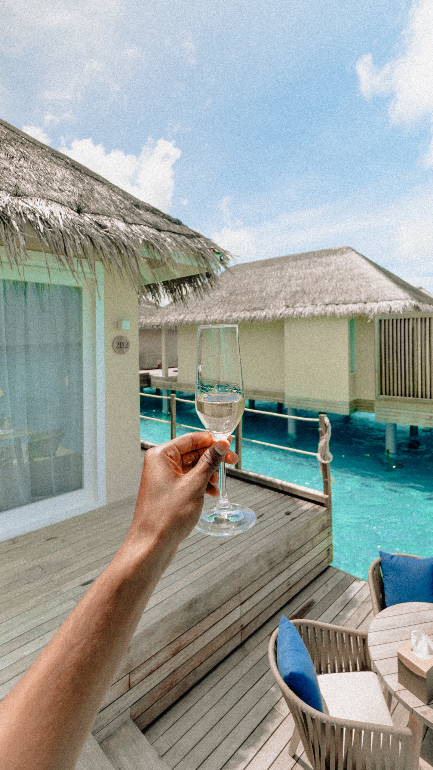 Baglioni Hotel Maldives