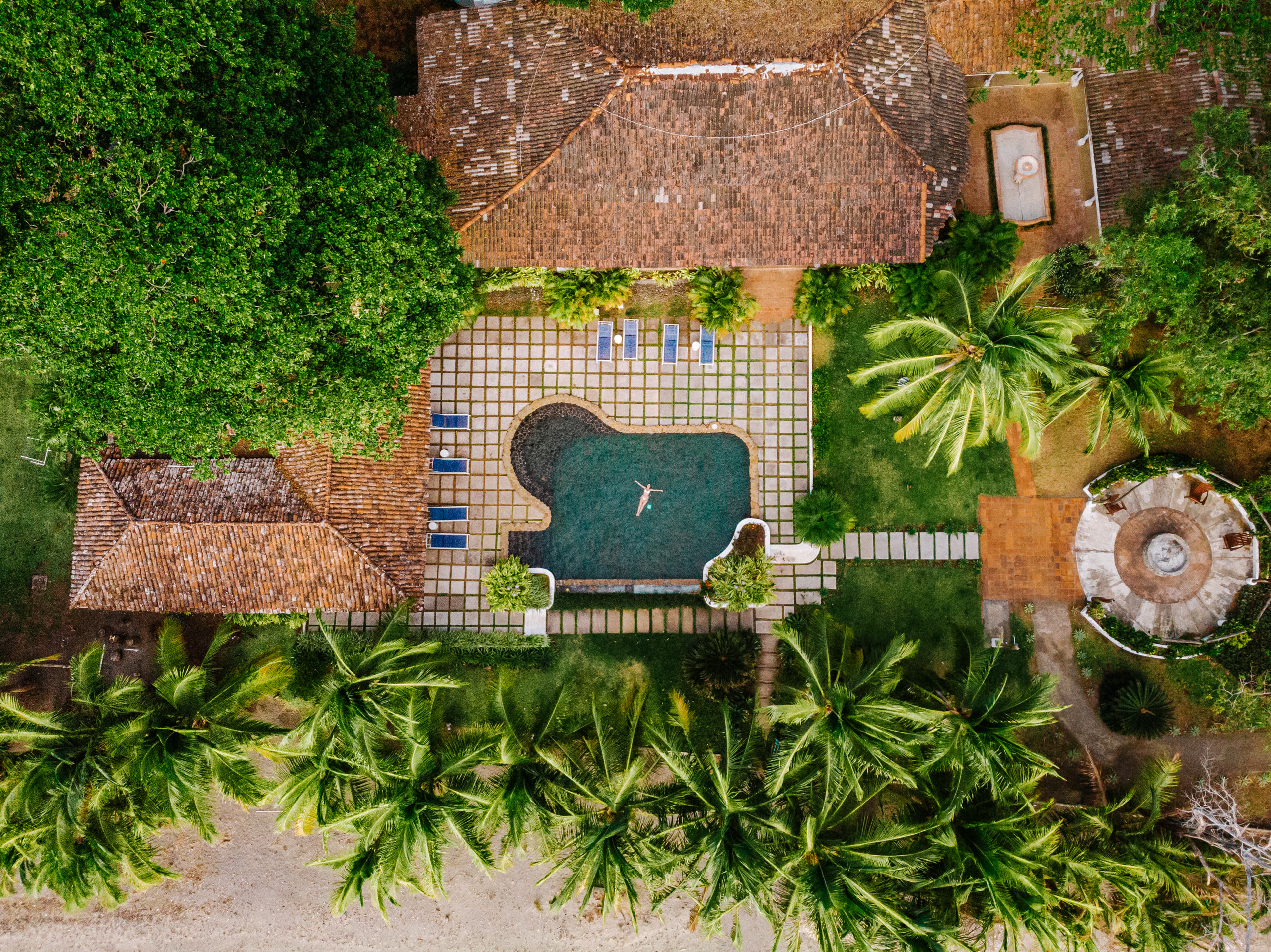 Bristol Hotel Panama