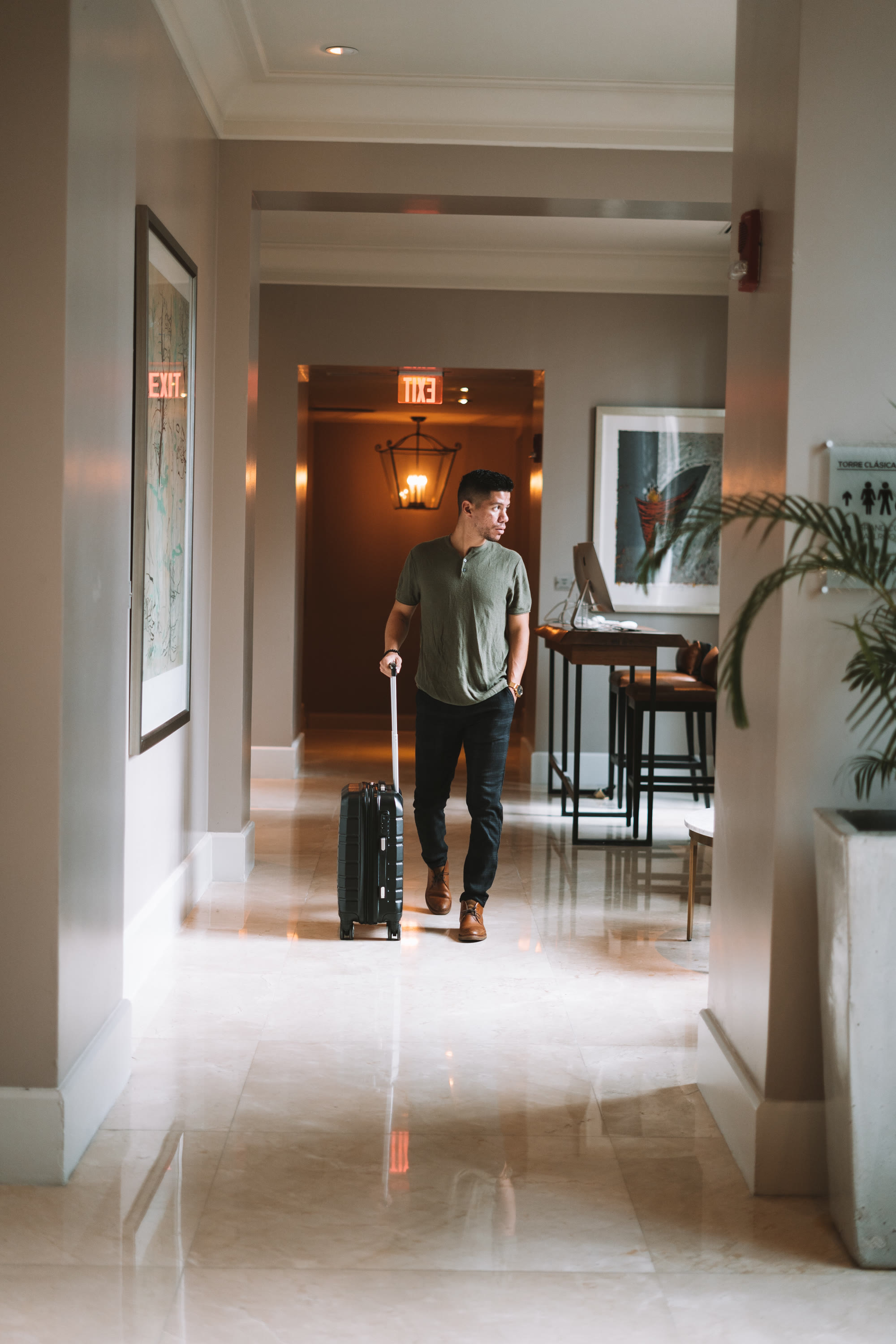 Bristol Hotel Panama