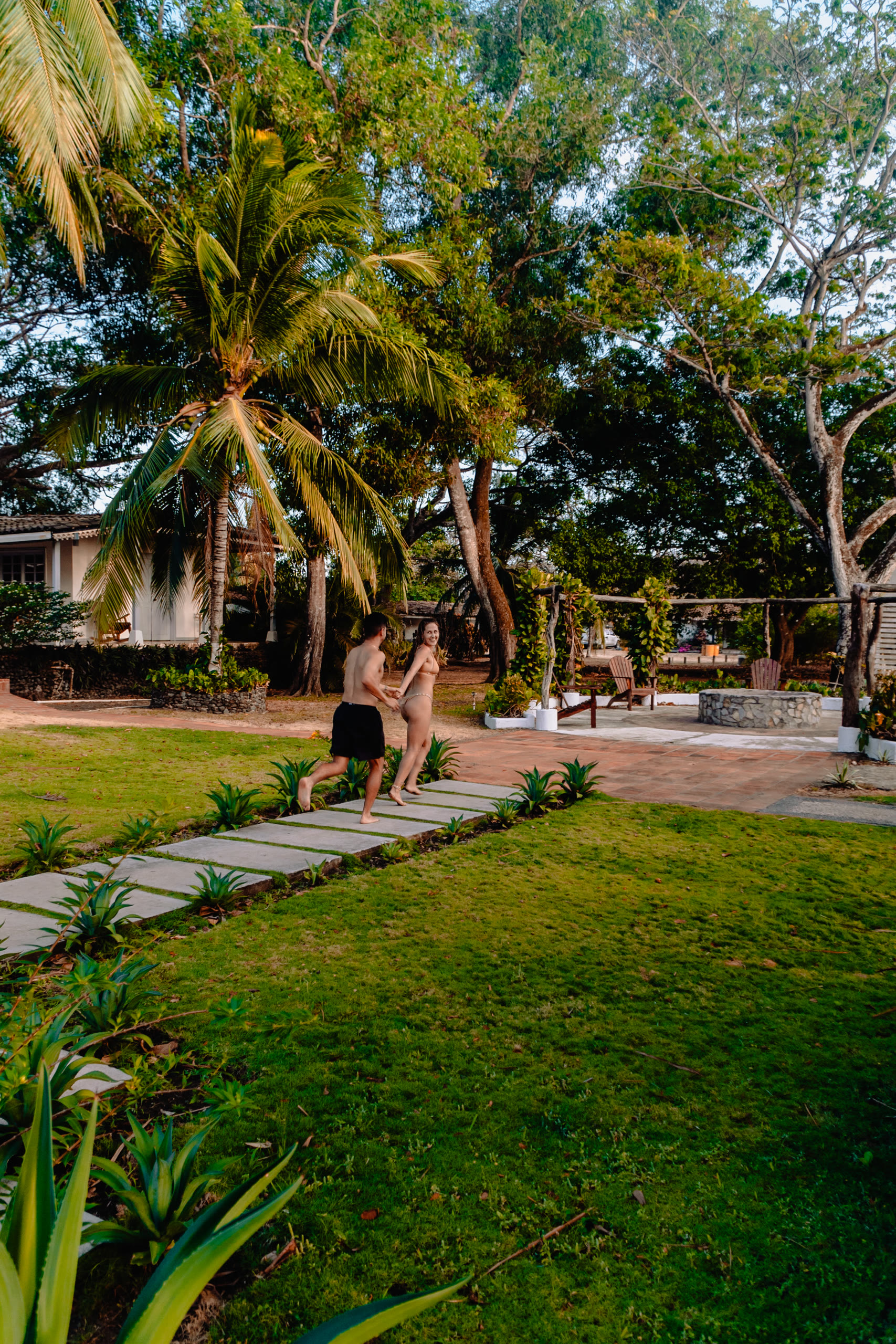 Bristol Hotel Panama
