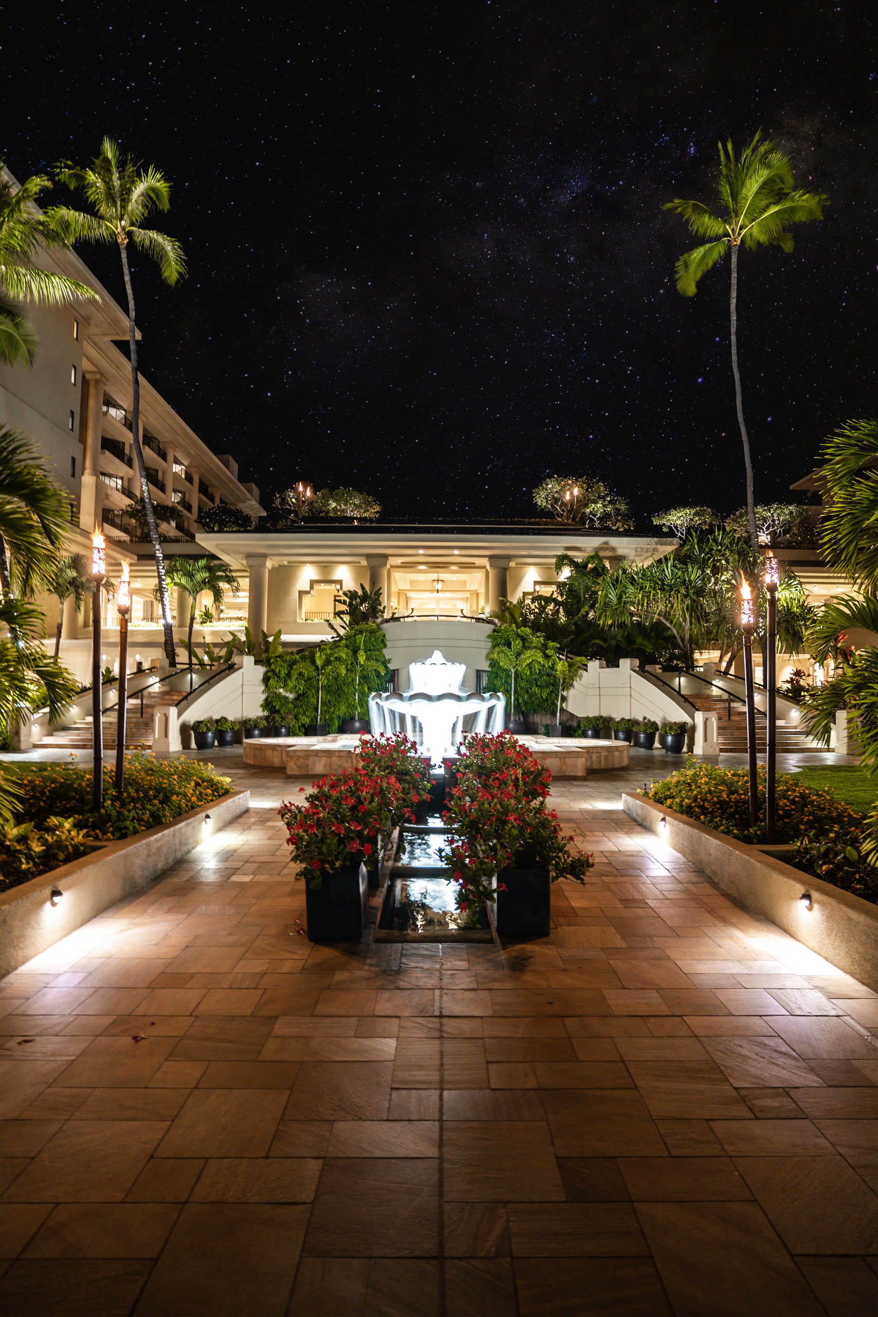 Four Seasons