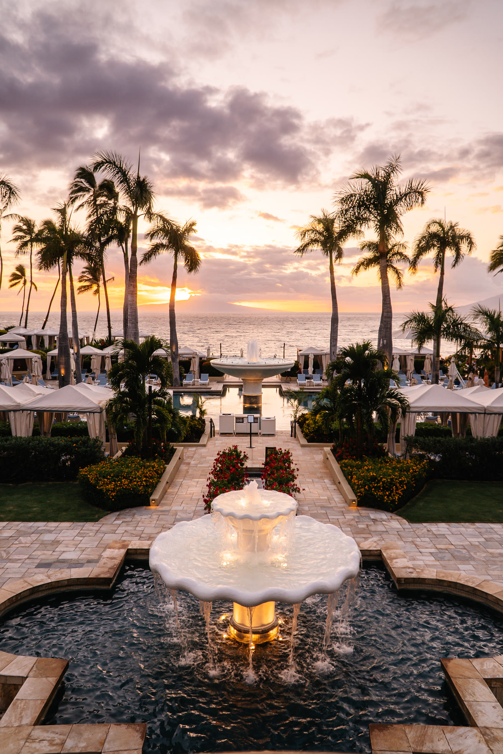 Four Seasons