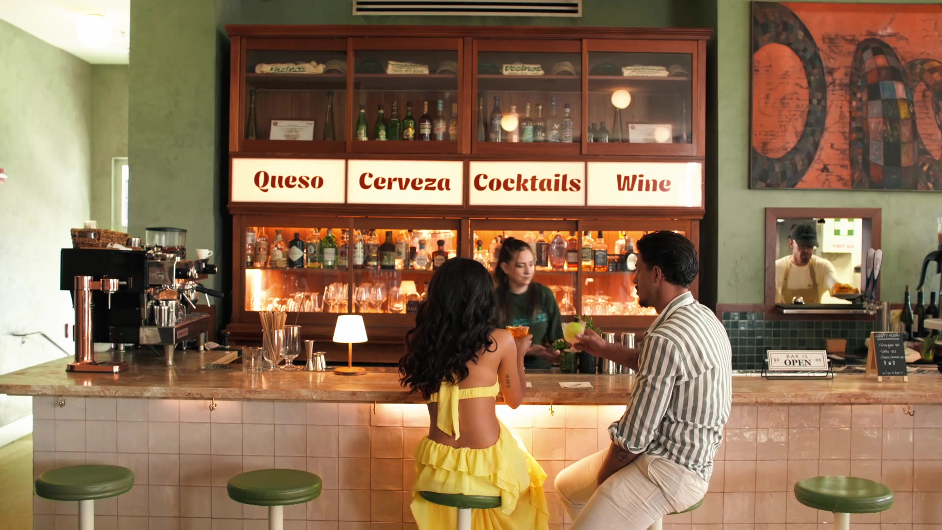 Trouvail Hotel