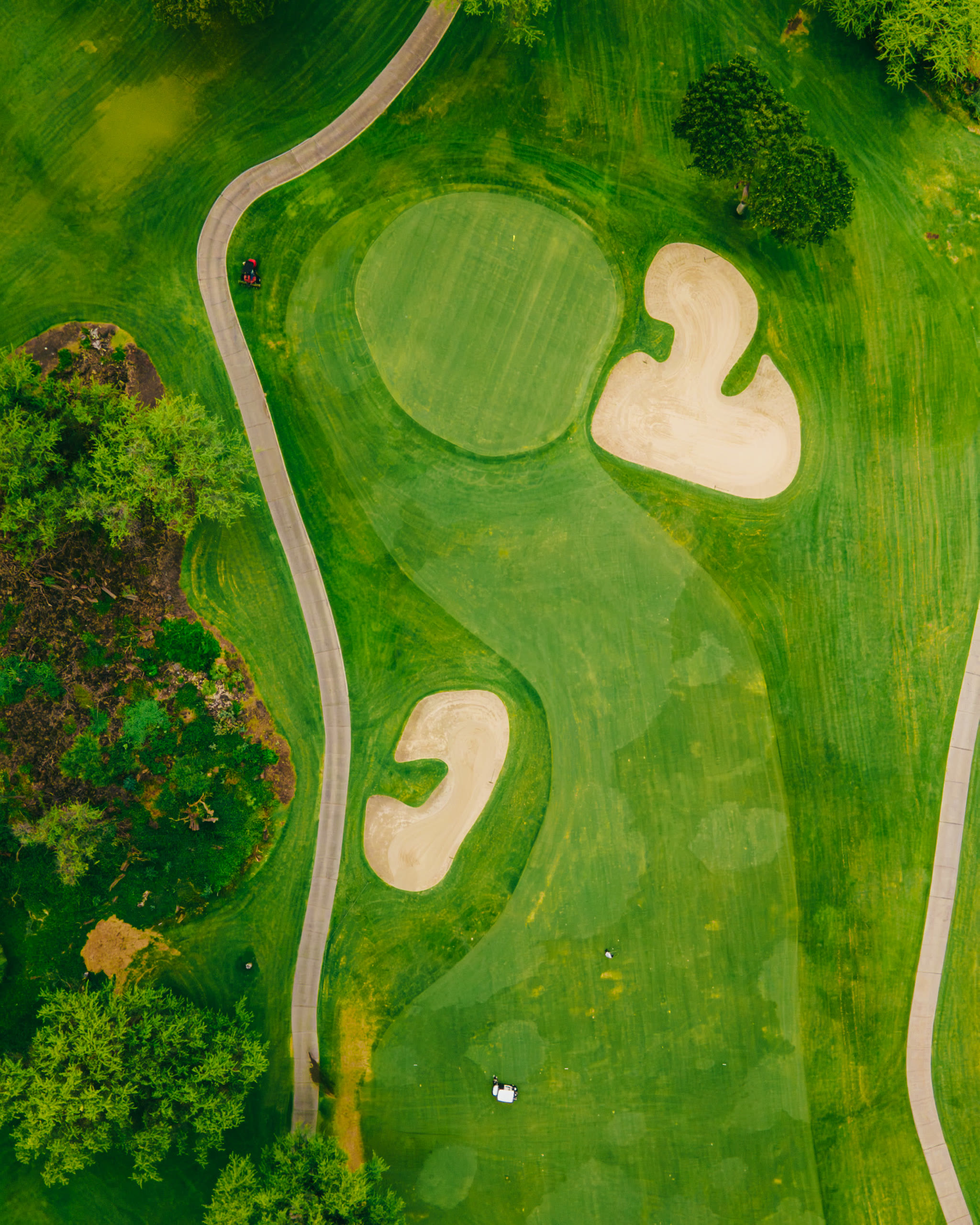 Wailea Golf Club