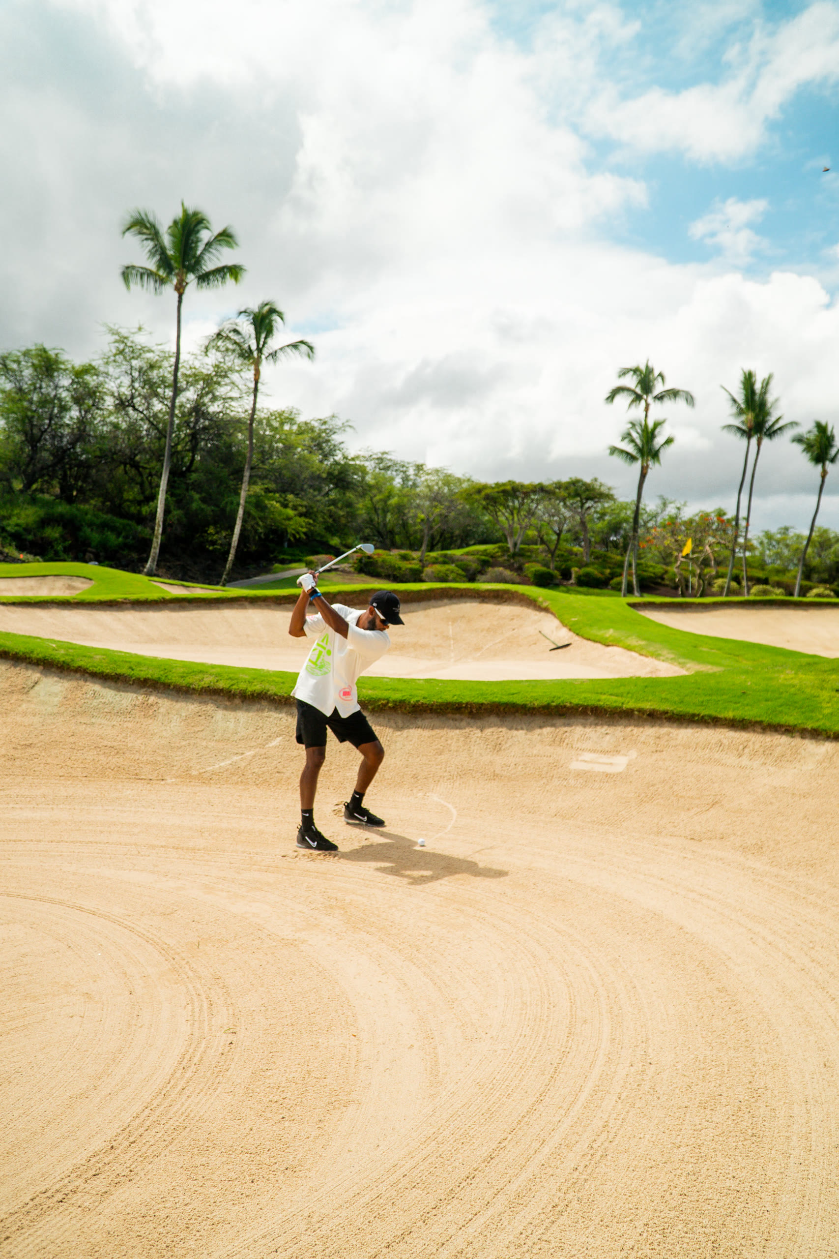 Wailea Golf Club